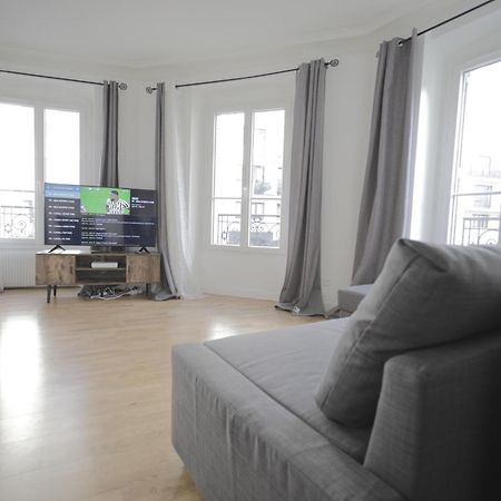 Appartement De Luxe Quartier Notre Dame De Paris 2 Exterior foto