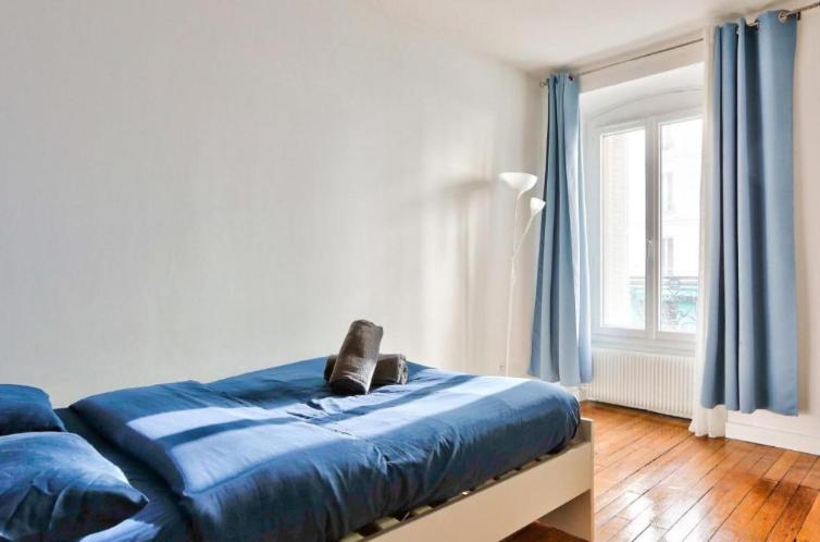 Appartement De Luxe Quartier Notre Dame De Paris 2 Exterior foto