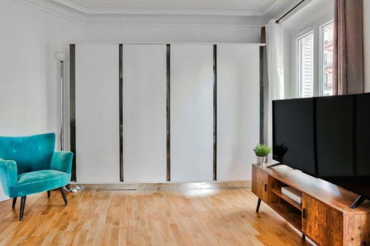 Appartement De Luxe Quartier Notre Dame De Paris 2 Exterior foto